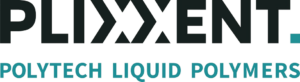 plixxent Polytech Liquid Polymers logo